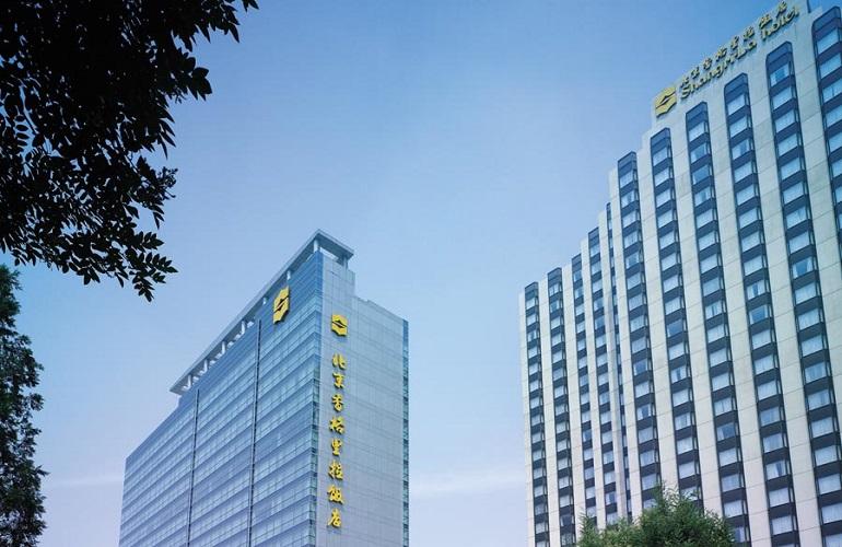 Shangri-La Beijing