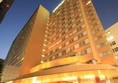 Hotel Sunroute Plaza Shinjuku