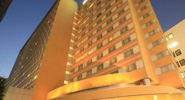 Hotel Sunroute Plaza Shinjuku