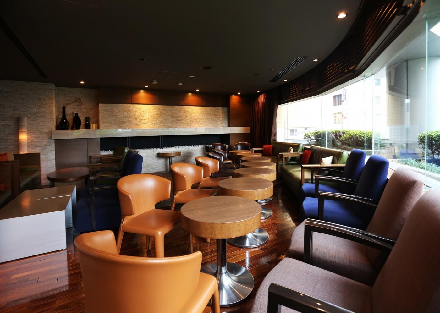 Bar, Hotel Sunroute Plaza Shinjuku