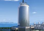 Crowne Plaza Qingdao