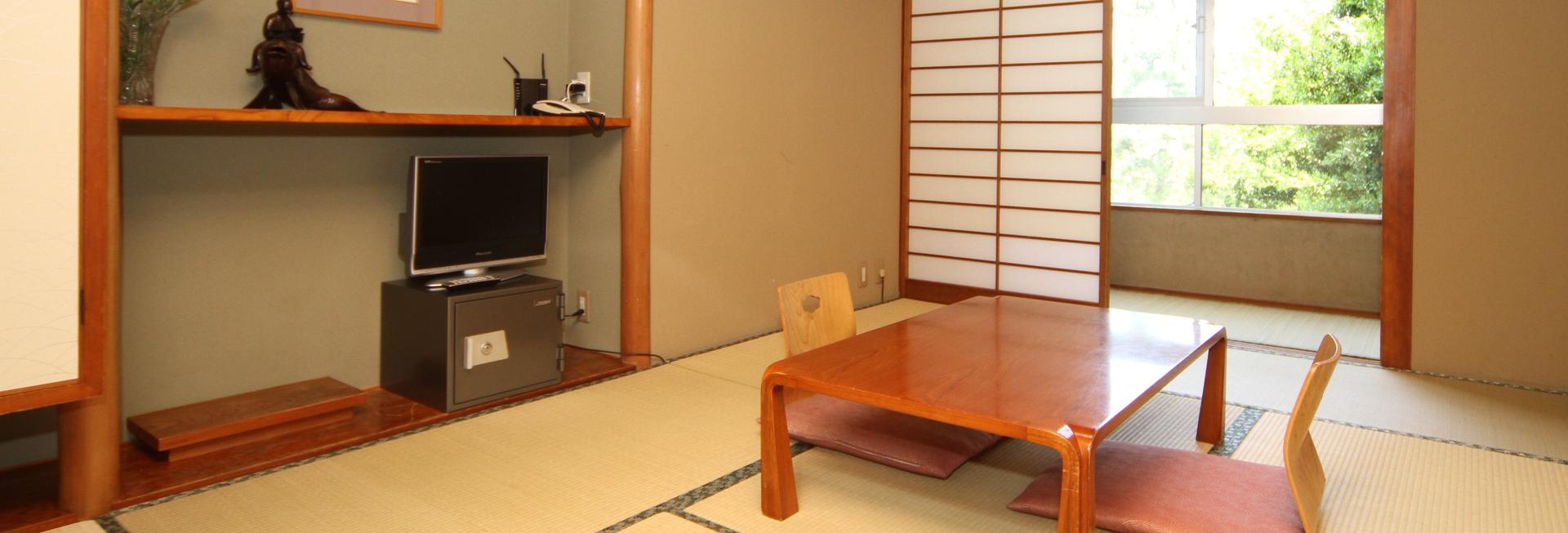 Yamaichi Bekkan
