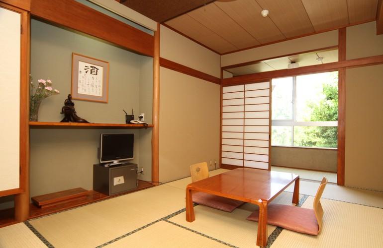 Bedroom, Yamaichi Bekkan