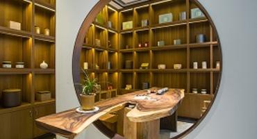 Tea Boutique Hotel Hangzhou