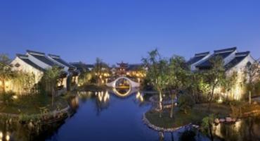 Banyan Tree Hangzhou