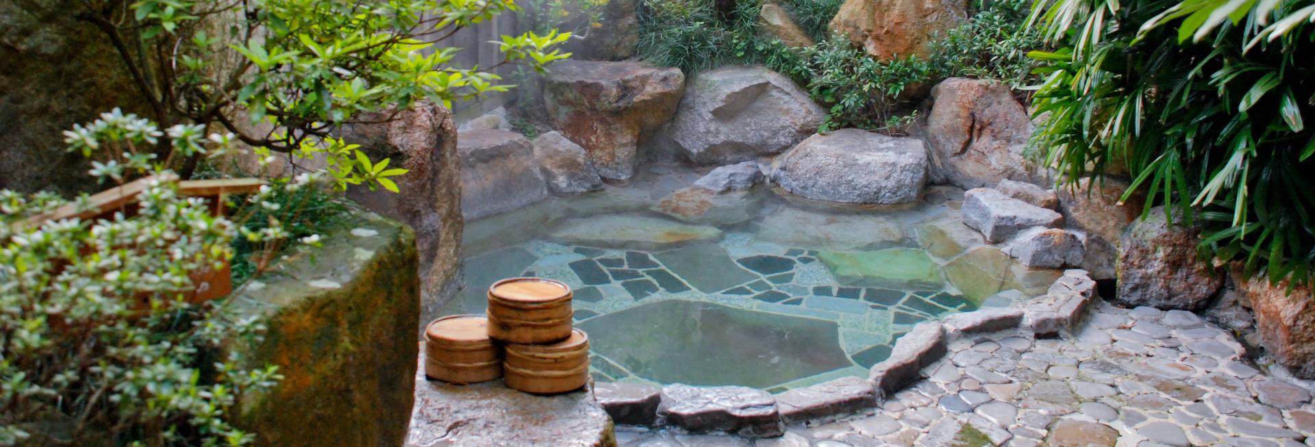 Adumaya Ryokan