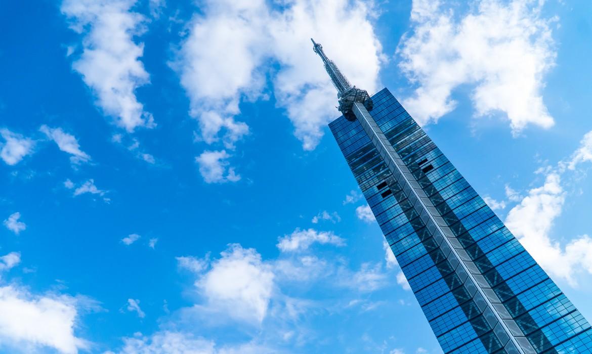Fukuoka Tower, Fukuoka
