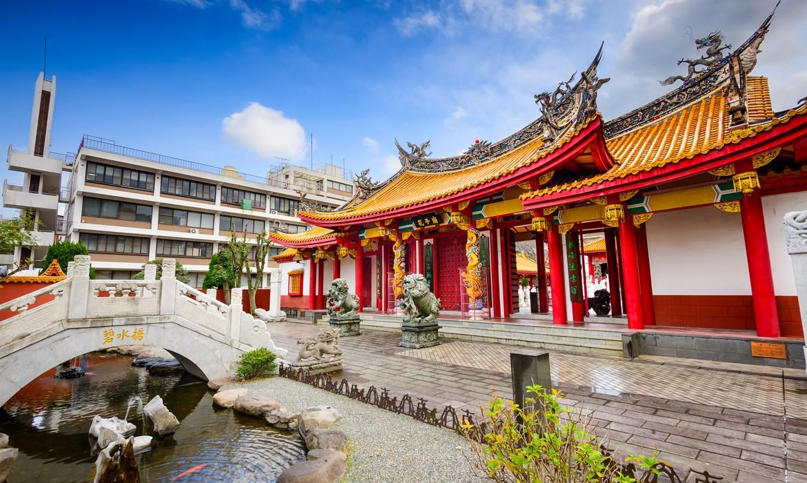 Shrine, Nagasaki