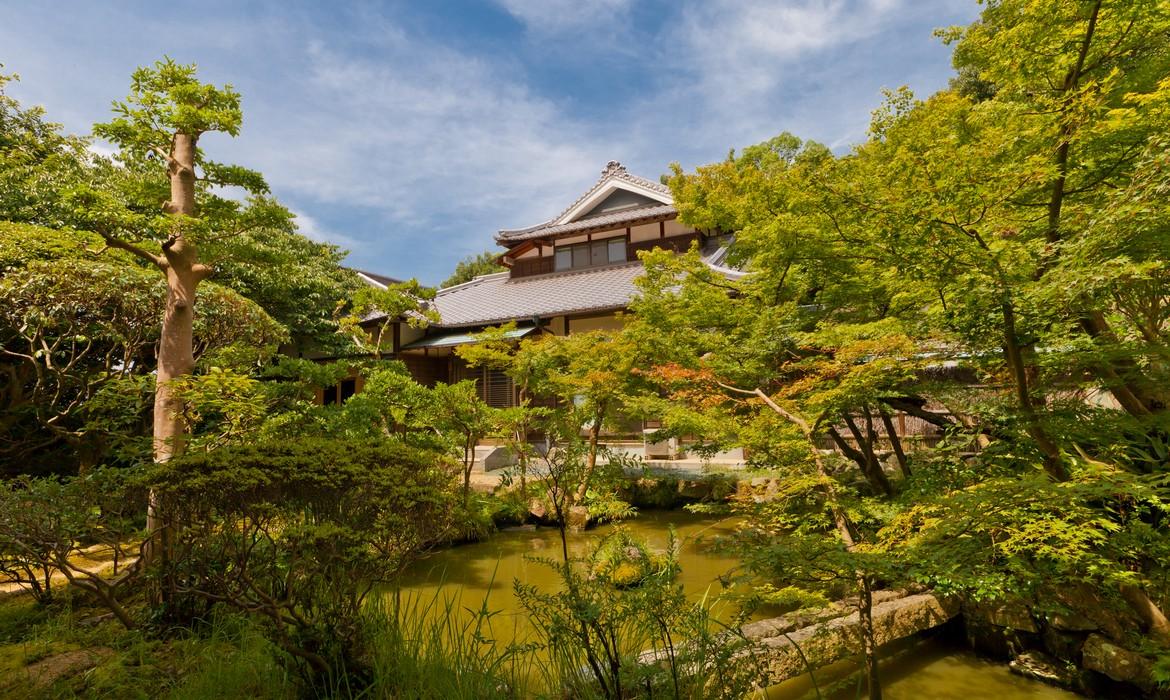 Taihoji Temple, Matsumaya