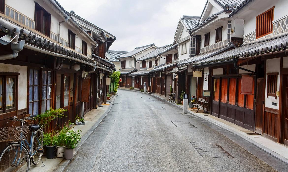 Kurashiki