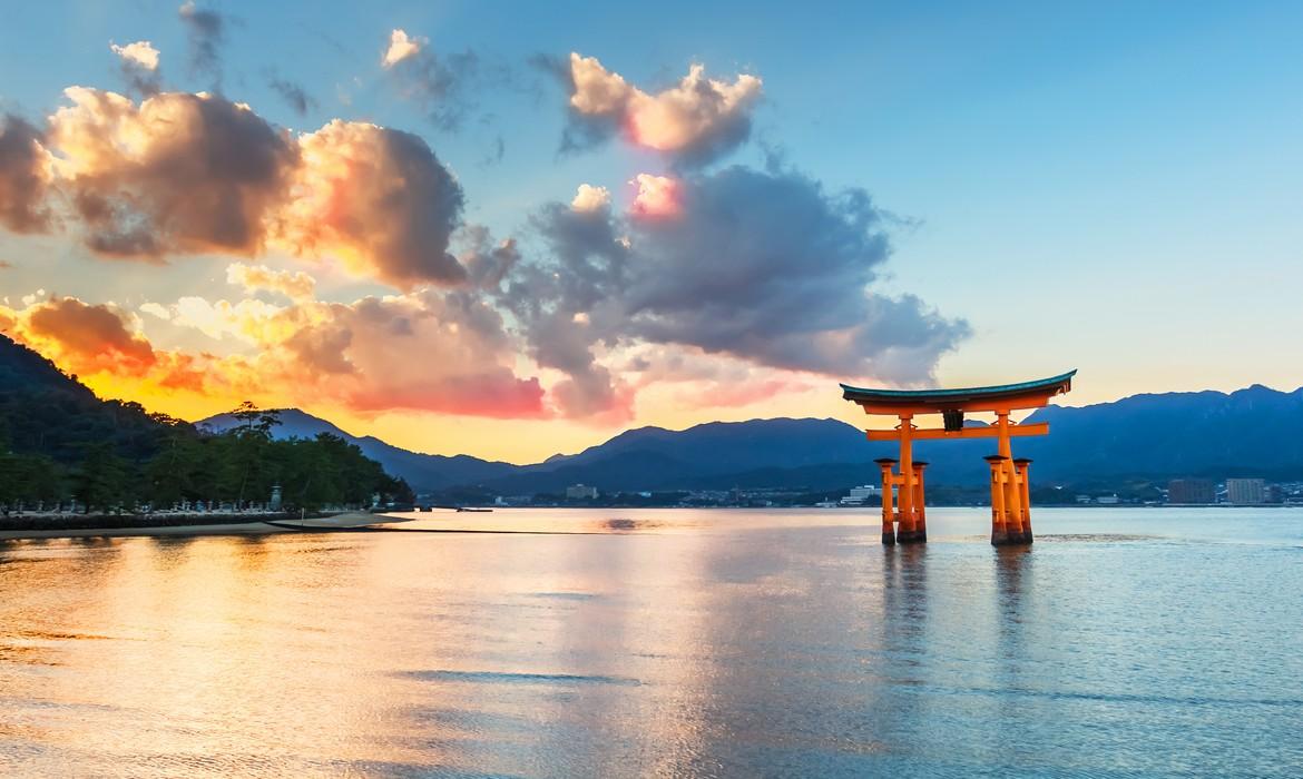 Miyajima Island