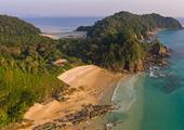 Wa Ale Island Resort