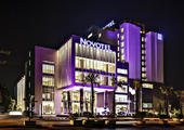 Novotel Yangon Max