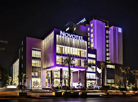 Novotel Yangon Max