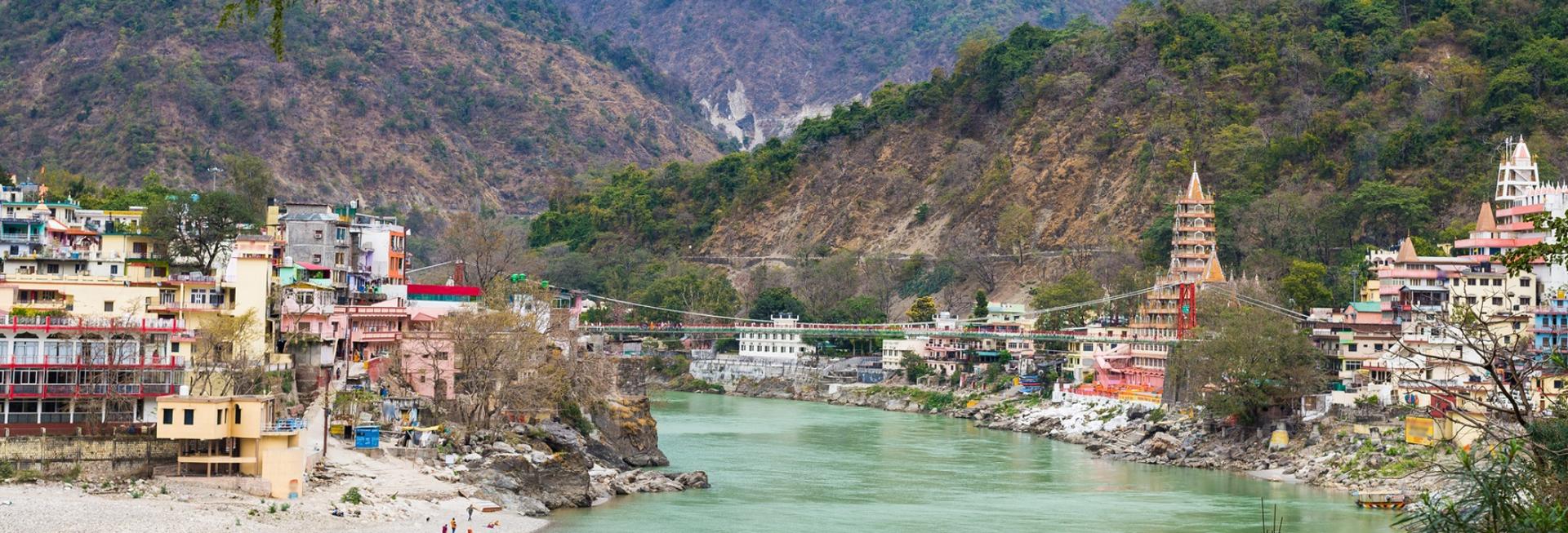 Rishikesh