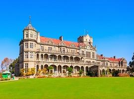 Viceregal Lodge, Shimla