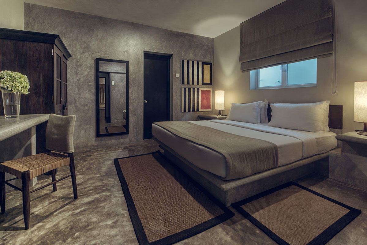 Taru Villas - Lake Lodge, Colombo