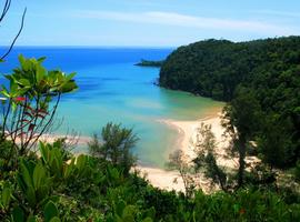 Bako National Park