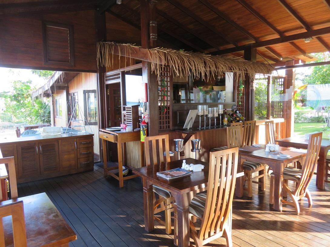 Nilaveli Beach Resort, Sri Lanka