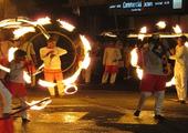 Esala Perahera Festival