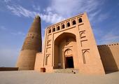 China's Silk Road By Train
