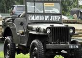 Explore Colombo by Jeep