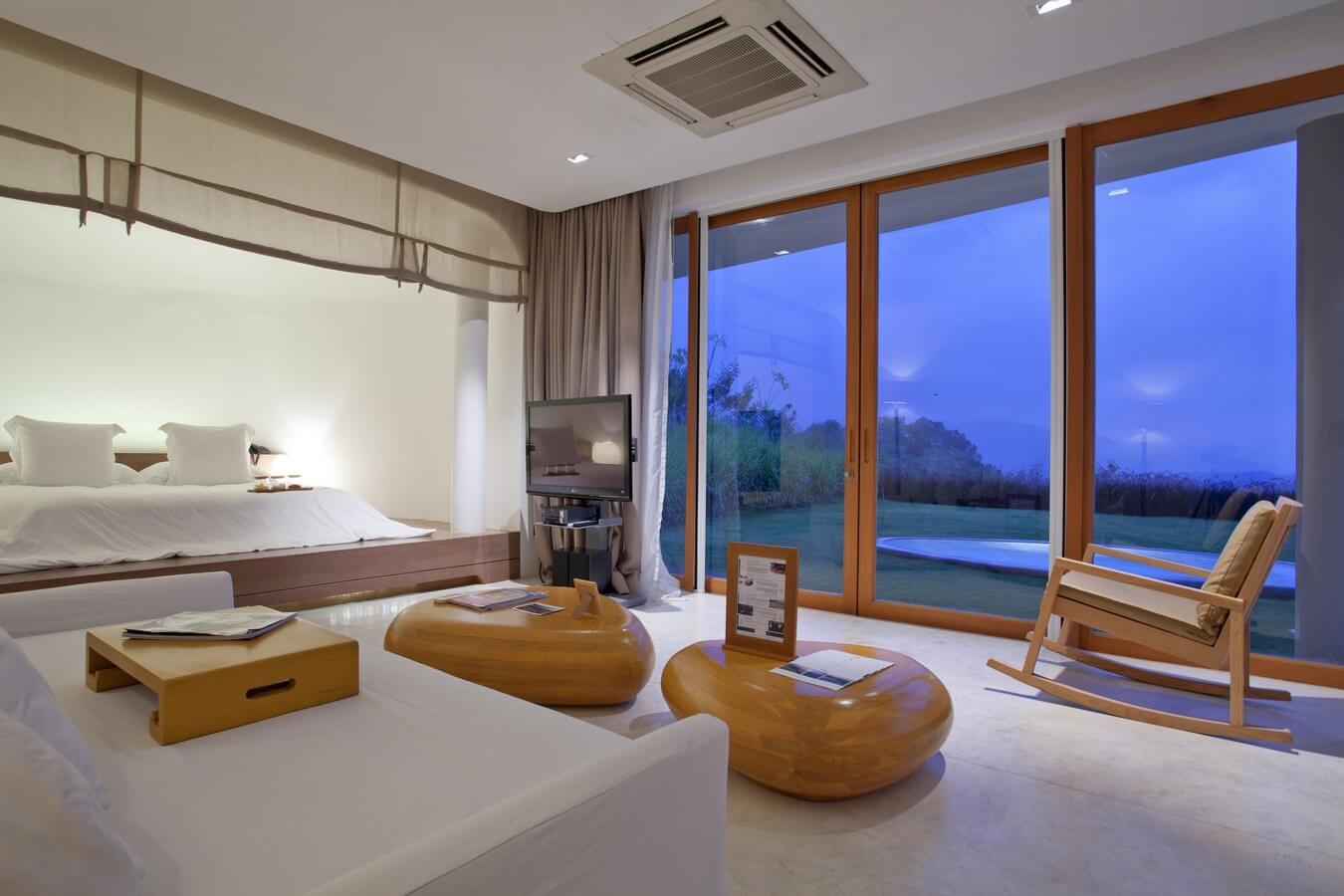 Pool Villa Suite, Sala Khao Yai