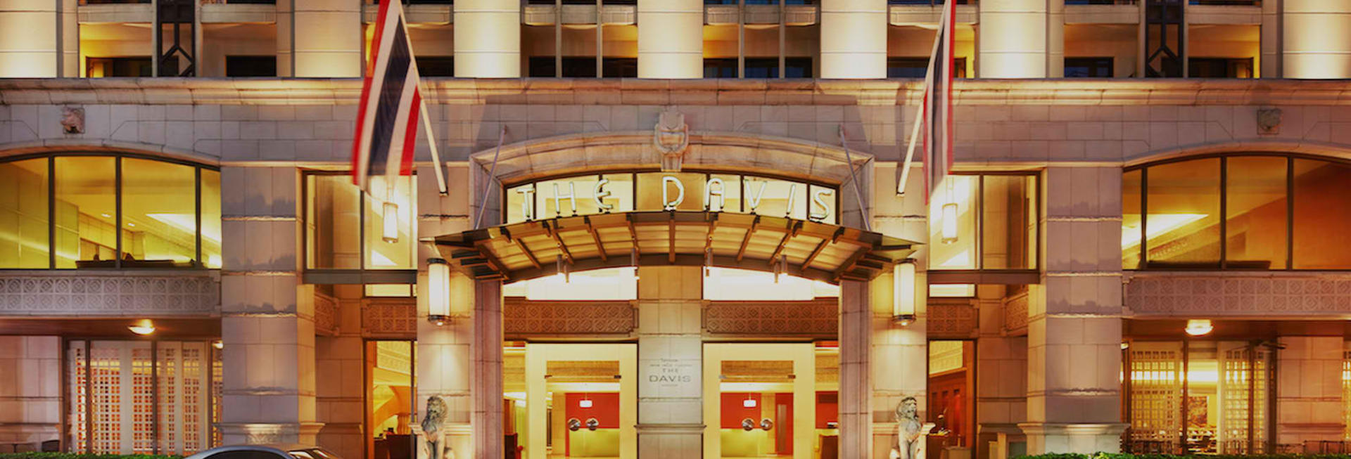 The Davis Bangkok