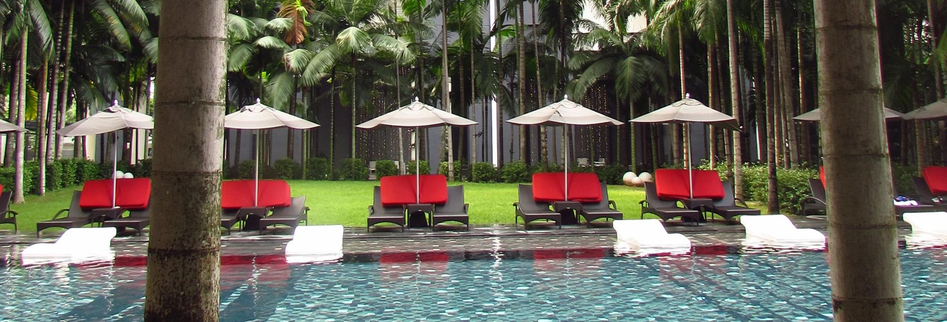 E&O Residences Kuala Lumpur