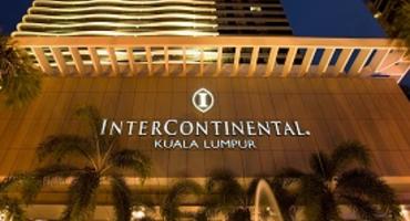 Intercontinental Kuala Lumpur