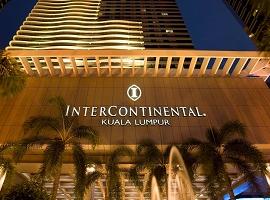 Intercontinental Kuala Lumpur