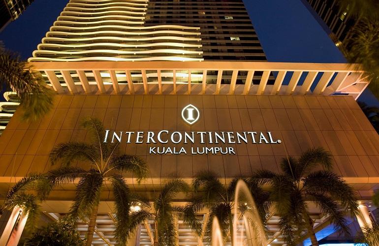 Intercontinental Kuala Lumpur