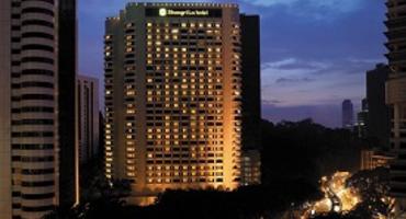 Shangri-La Kuala Lumpur