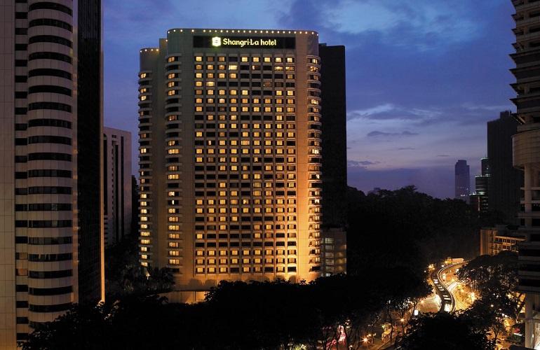 Shangri-La Kuala Lumpur