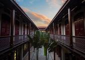 Seven Terraces