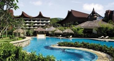 Shangri-La Rasa Sayang, Penang