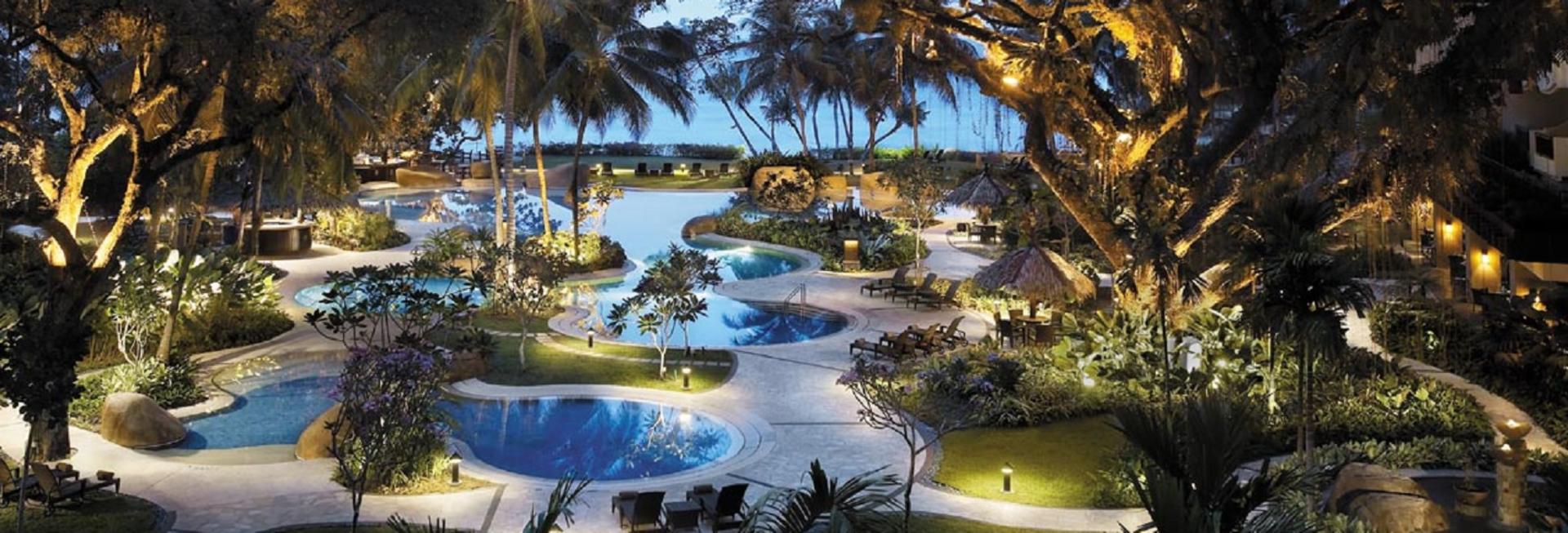 Shangri-La Rasa Sayang, Penang