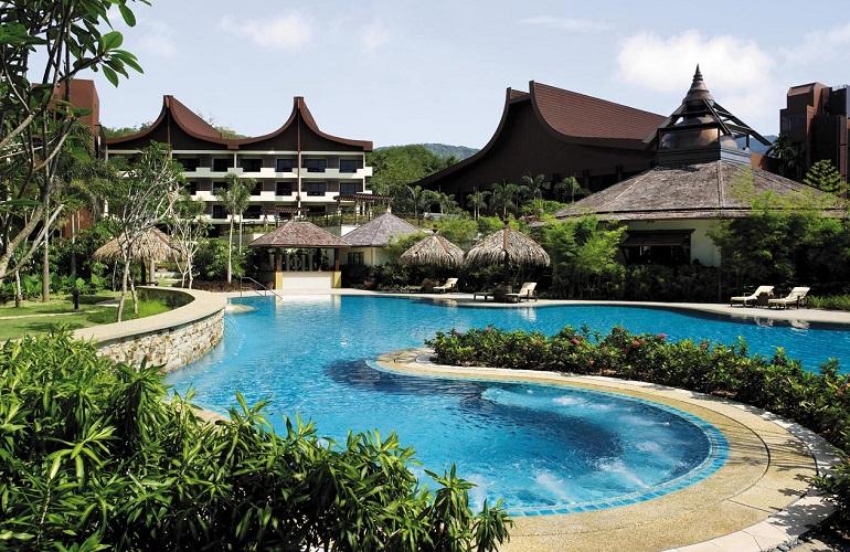 Shangri-La Rasa Sayang, Penang