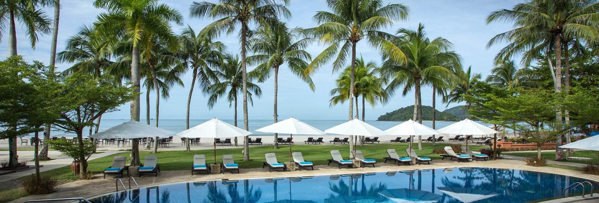 Casa Del Mar, Langkawi