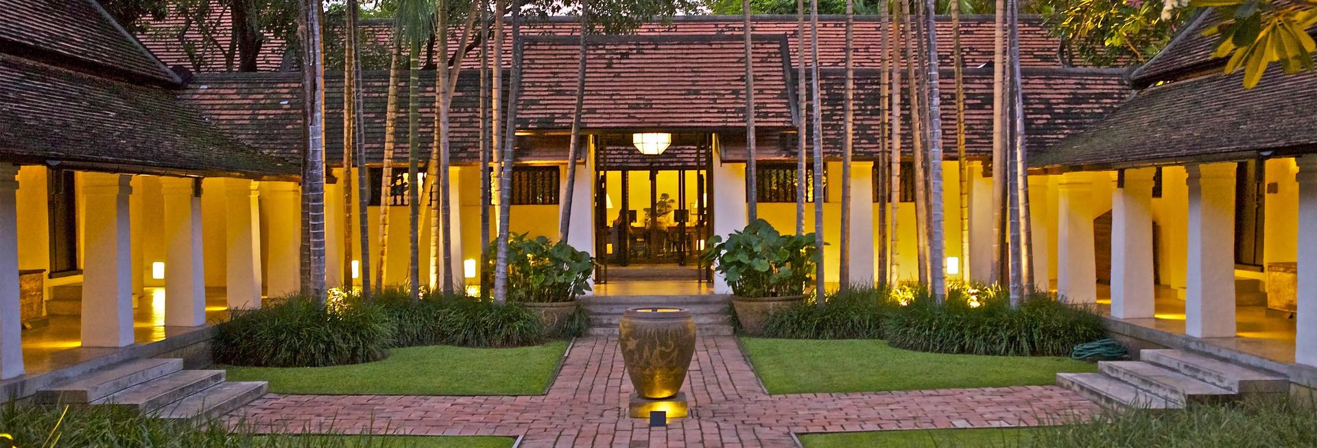 Rachamankha