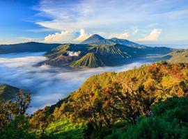 Mount Bromo