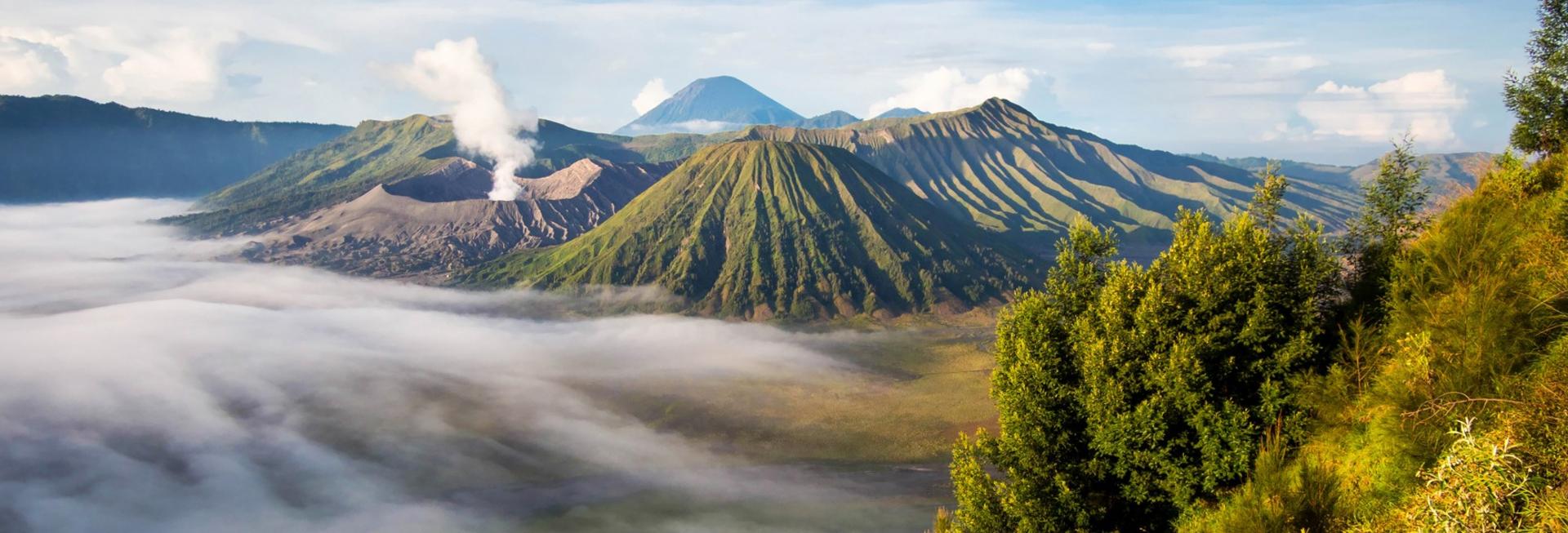Mount Bromo