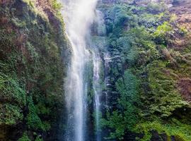 Coban Rondo Waterfall near Malang