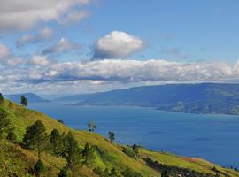Lake Toba