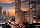 Fairmont Singapore