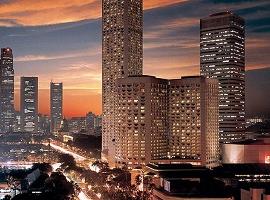 Fairmont Singapore