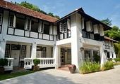 Villa Samadhi Singapore
