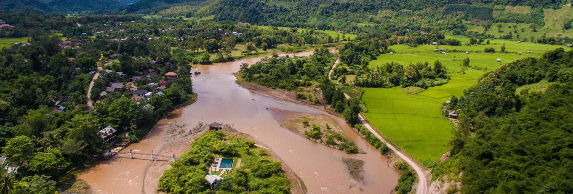 Muang La Lodge