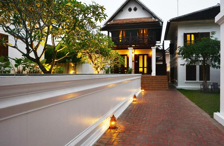 Xiengthong Palace