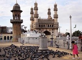 Charminar, Hyderabad